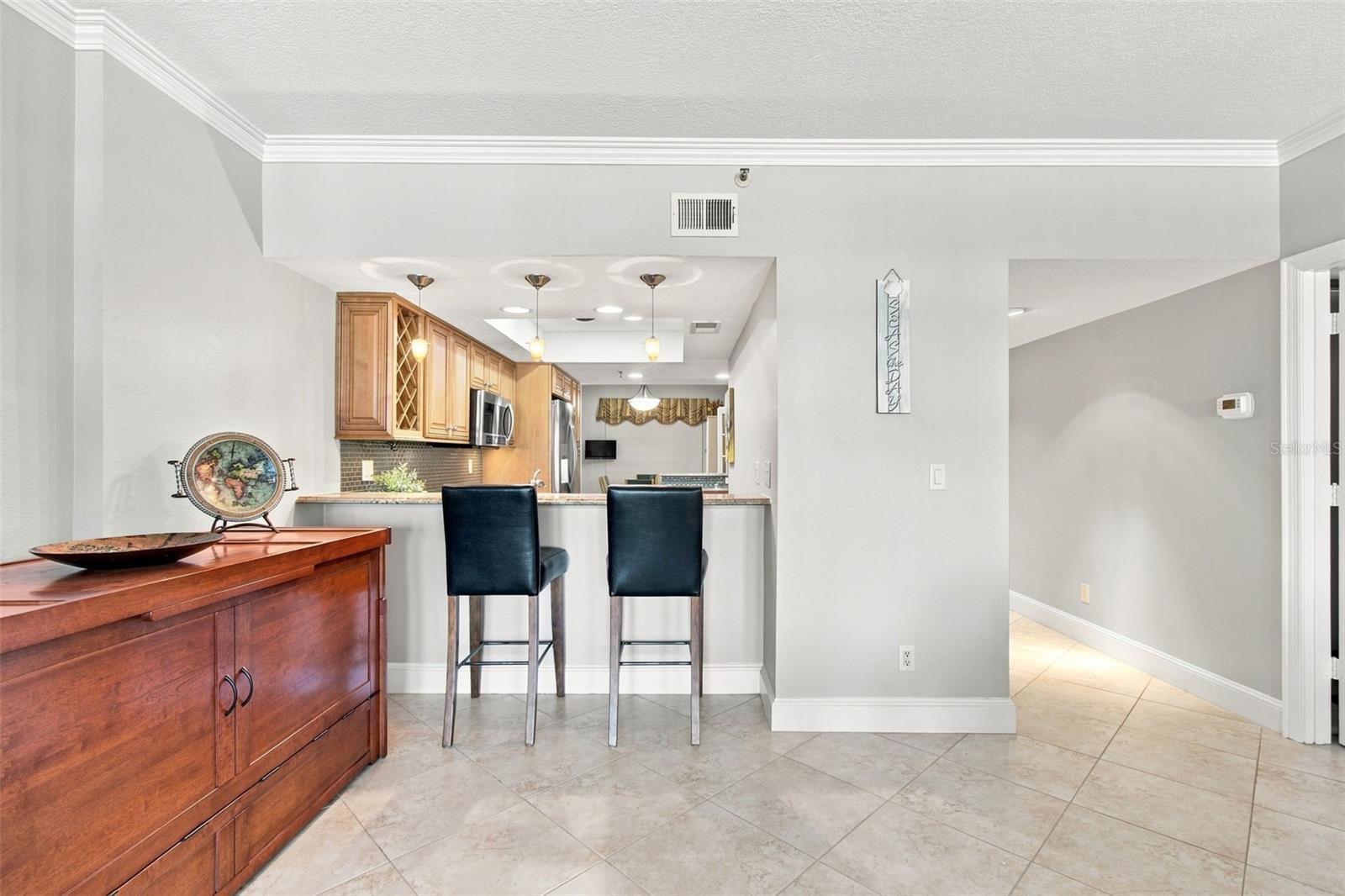 1582 GULF BLVD #1106 — photo 22