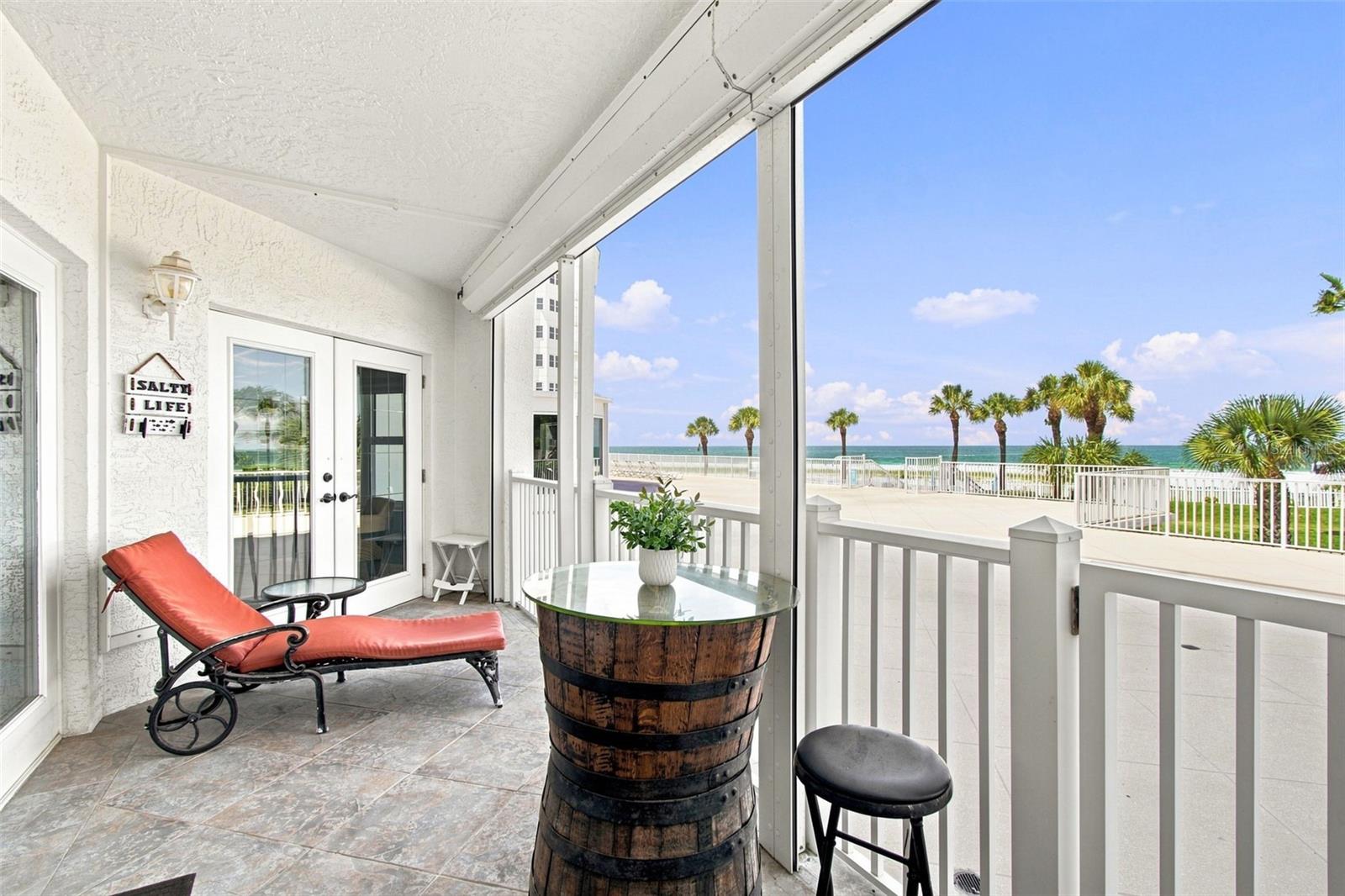 1582 GULF BLVD #1106 — photo 29