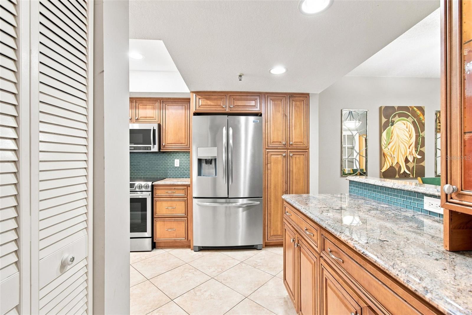 1582 GULF BLVD #1106 — photo 20