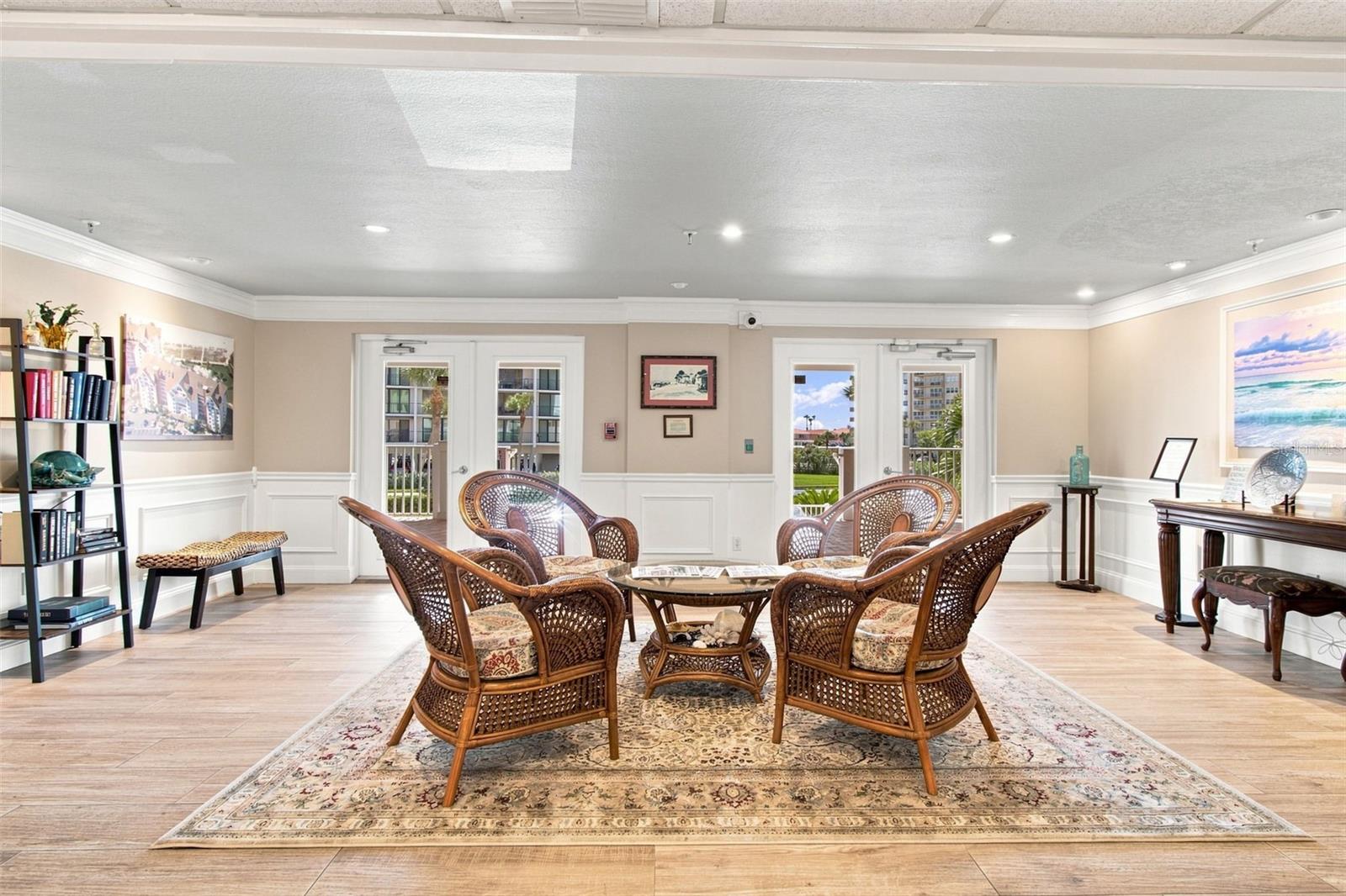 1582 GULF BLVD #1106 — photo 46