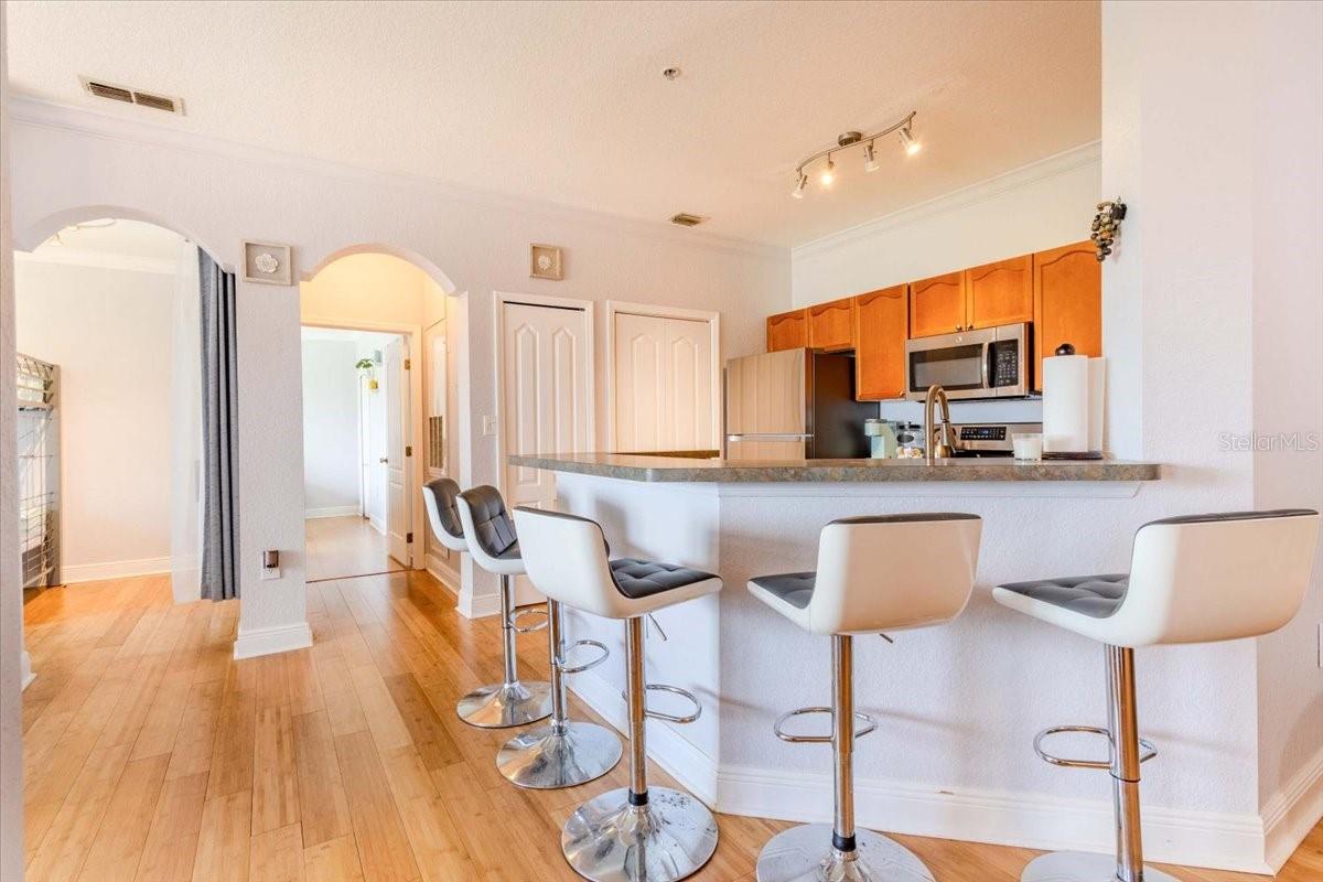 2757 VIA CIPRIANI #1131B — photo 12