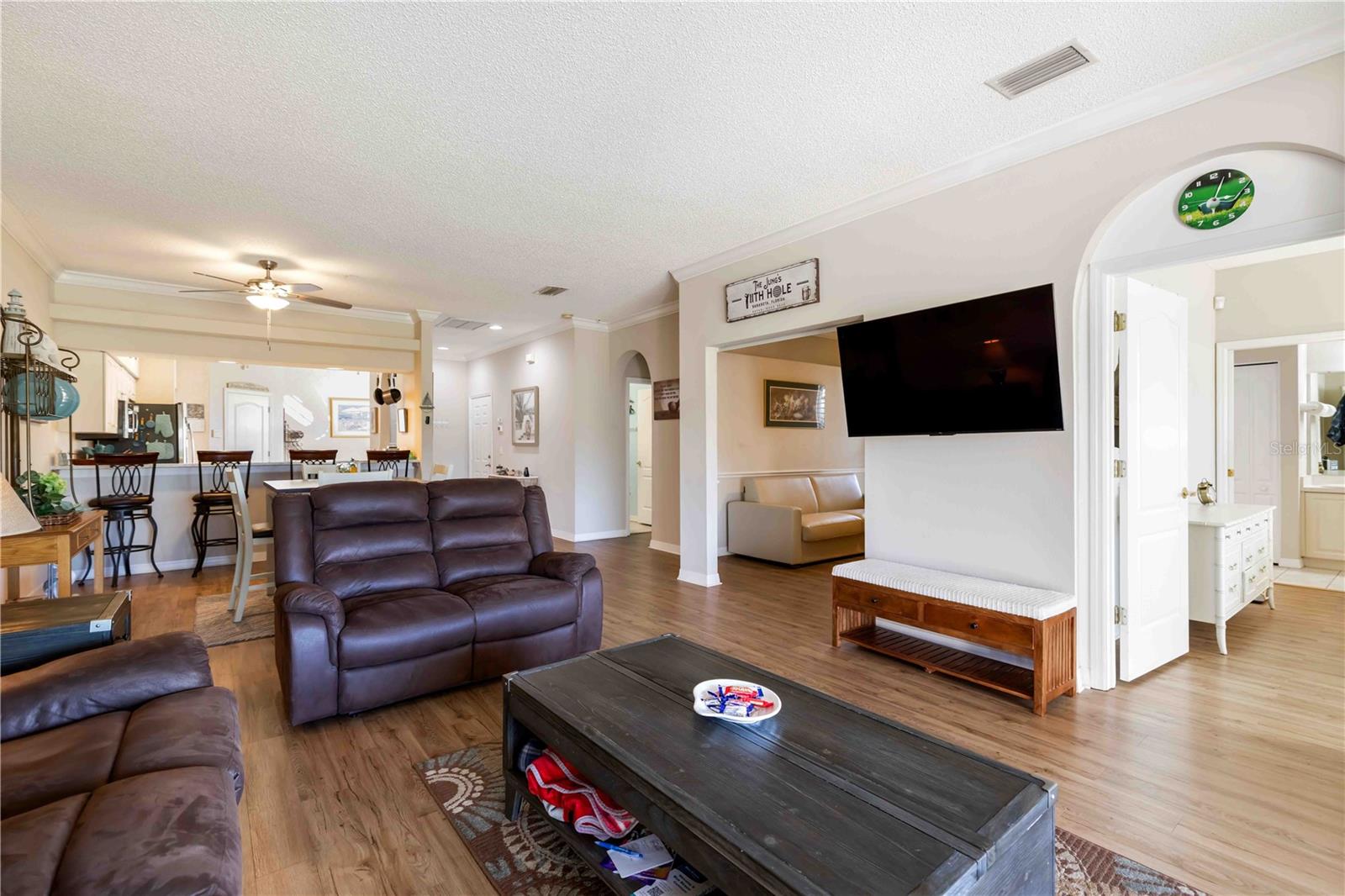 5064 MAHOGANY RUN AVE — photo 8
