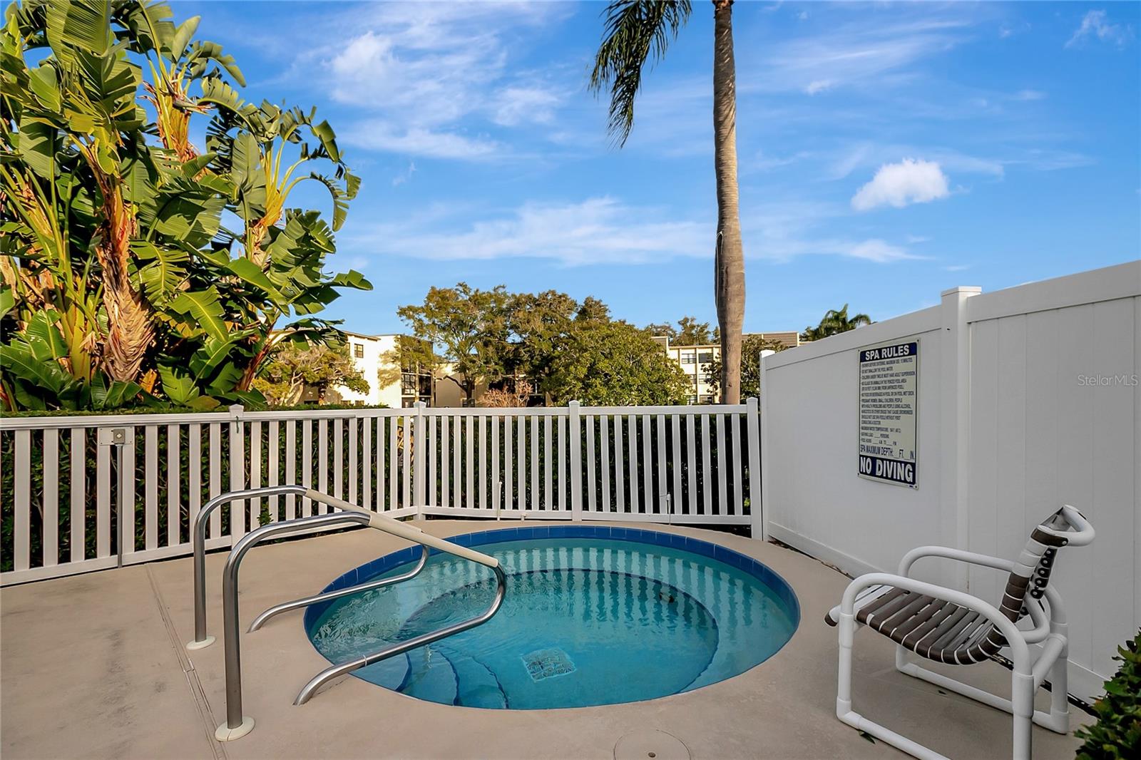 14130 ROSEMARY LN #1318 — photo 34
