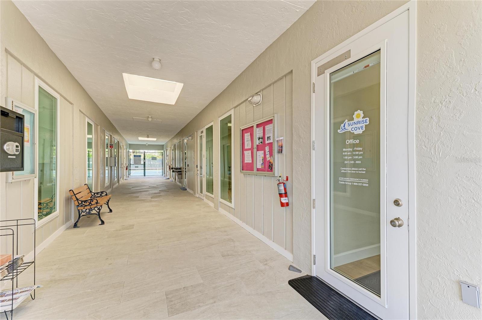 8977 MIDNIGHT PASS RD #219 — photo 42