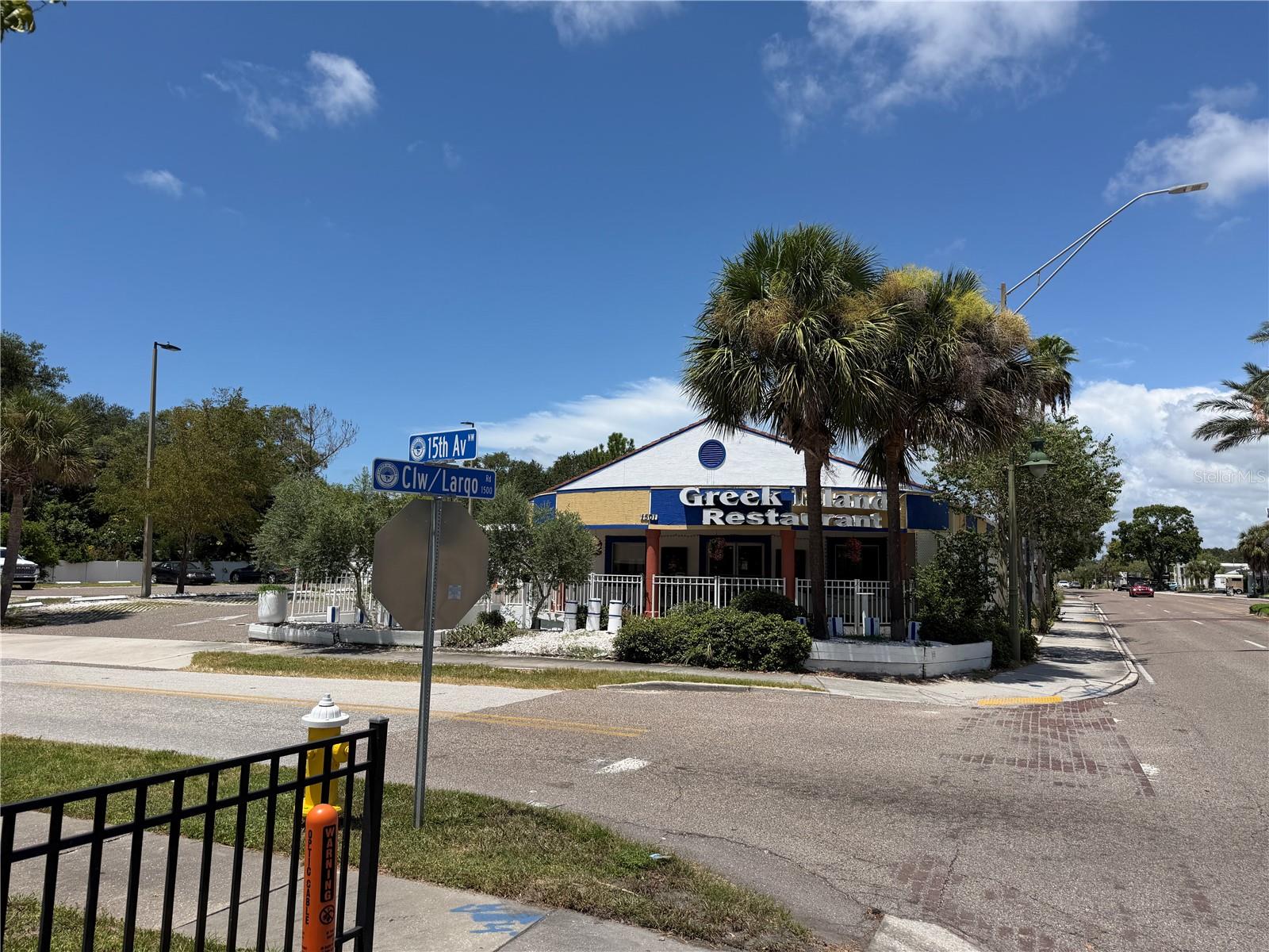 1501 CLEARWATER LARGO RD N — photo 11