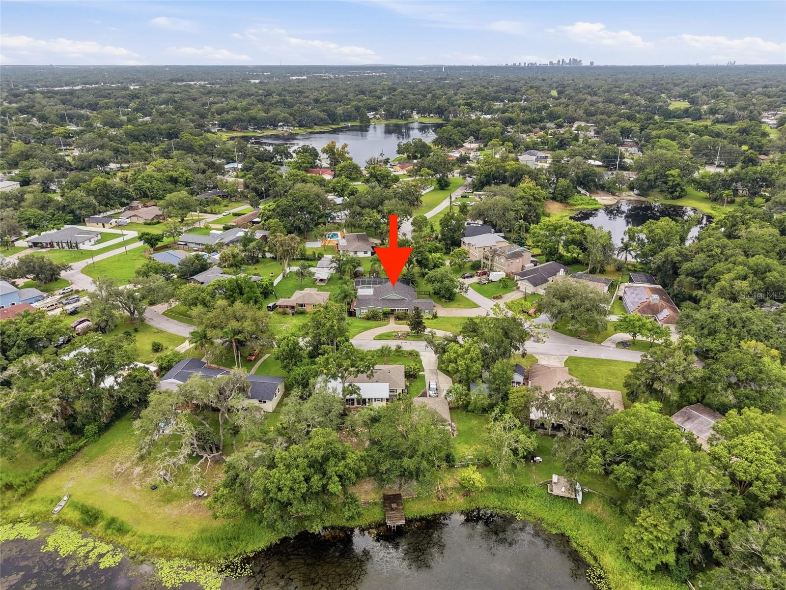 1216 S PINE LAKE DR — photo 44