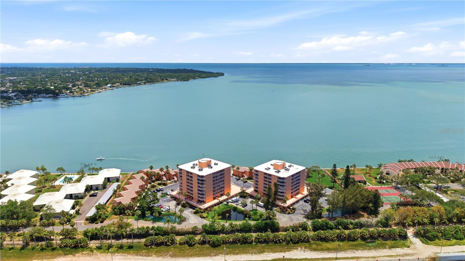 7400 SUNSHINE SKYWAY LN S #111 — photo 36