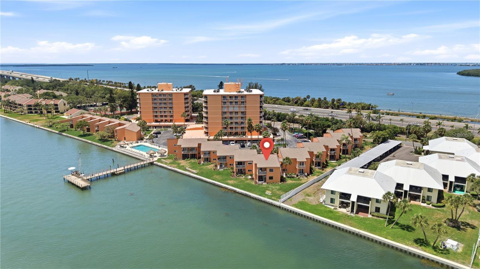 7400 SUNSHINE SKYWAY LN S #111 — photo 2