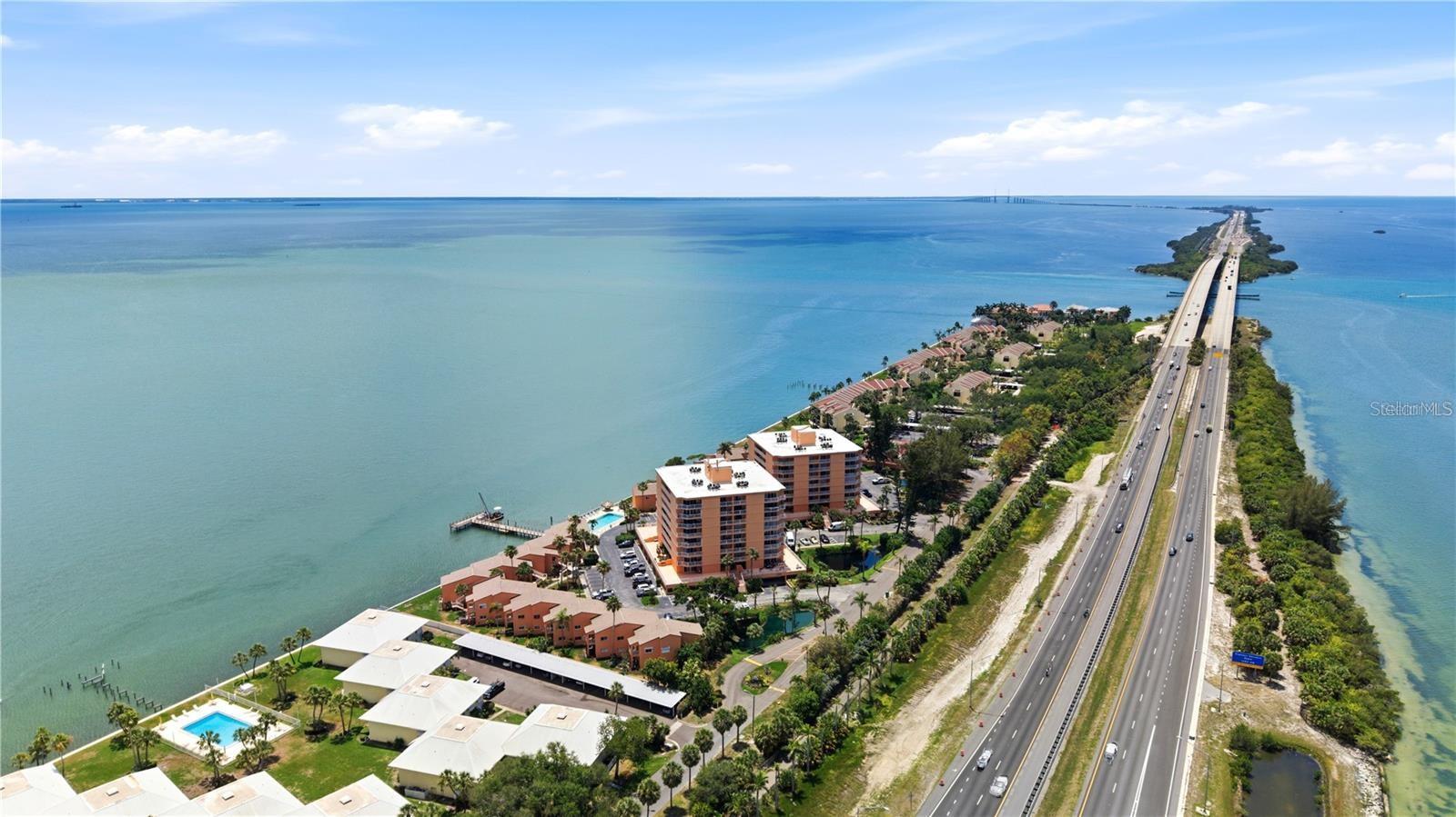 7400 SUNSHINE SKYWAY LN S #111 — photo 37