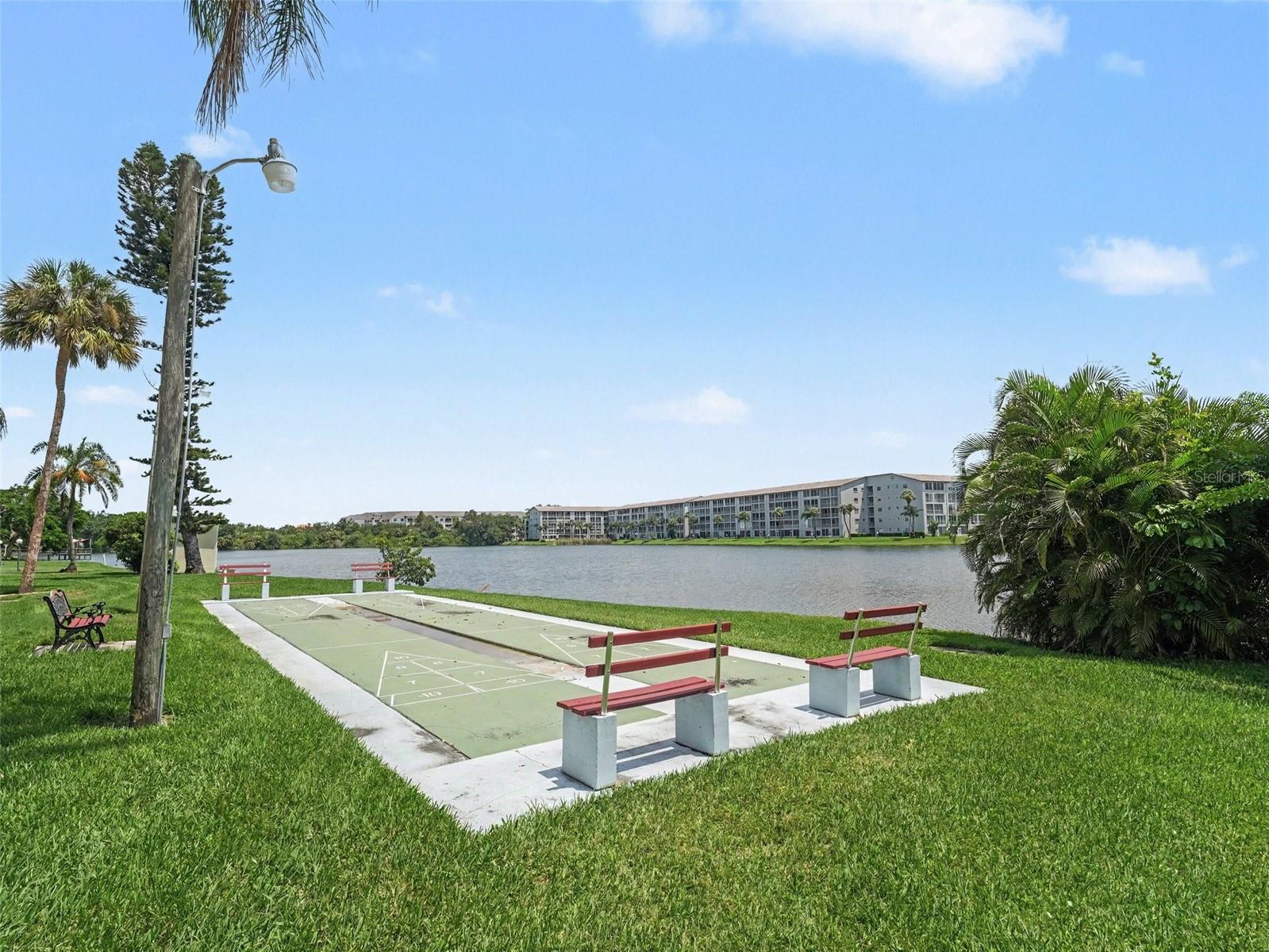 4023 LAKE BAYSHORE DR #112 — photo 41