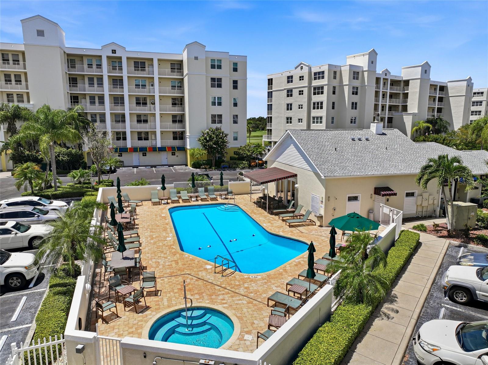 1200 COUNTRY CLUB DR #4201 — photo 43