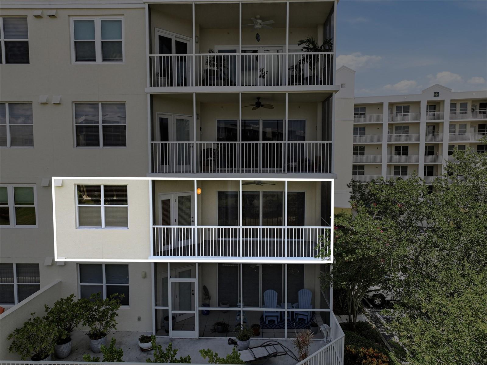 1200 COUNTRY CLUB DR #4201 — photo 4
