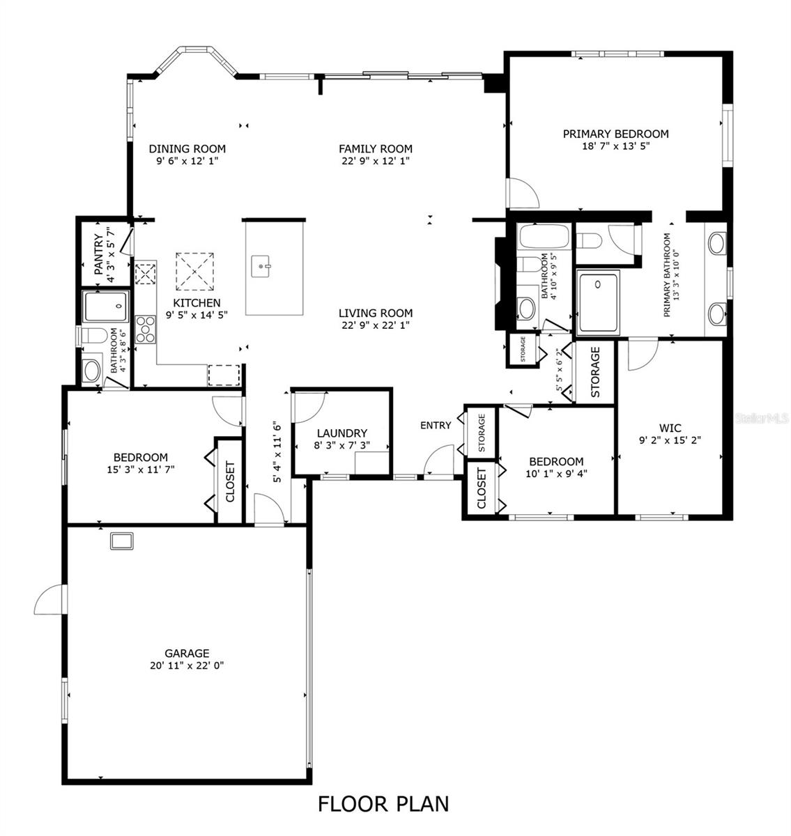 202 DRIFTWOOD LN — photo 48
