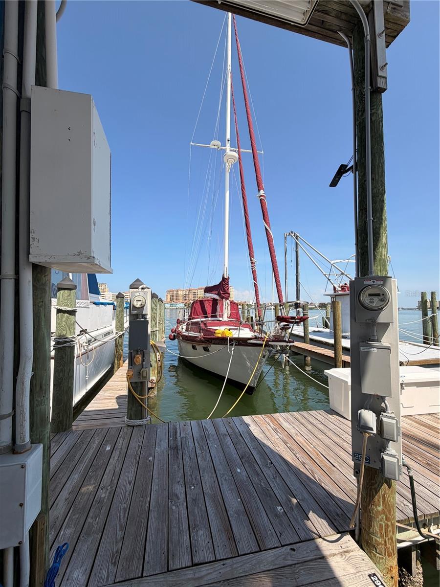 200 WINDWARD PSGE #28F — photo 3