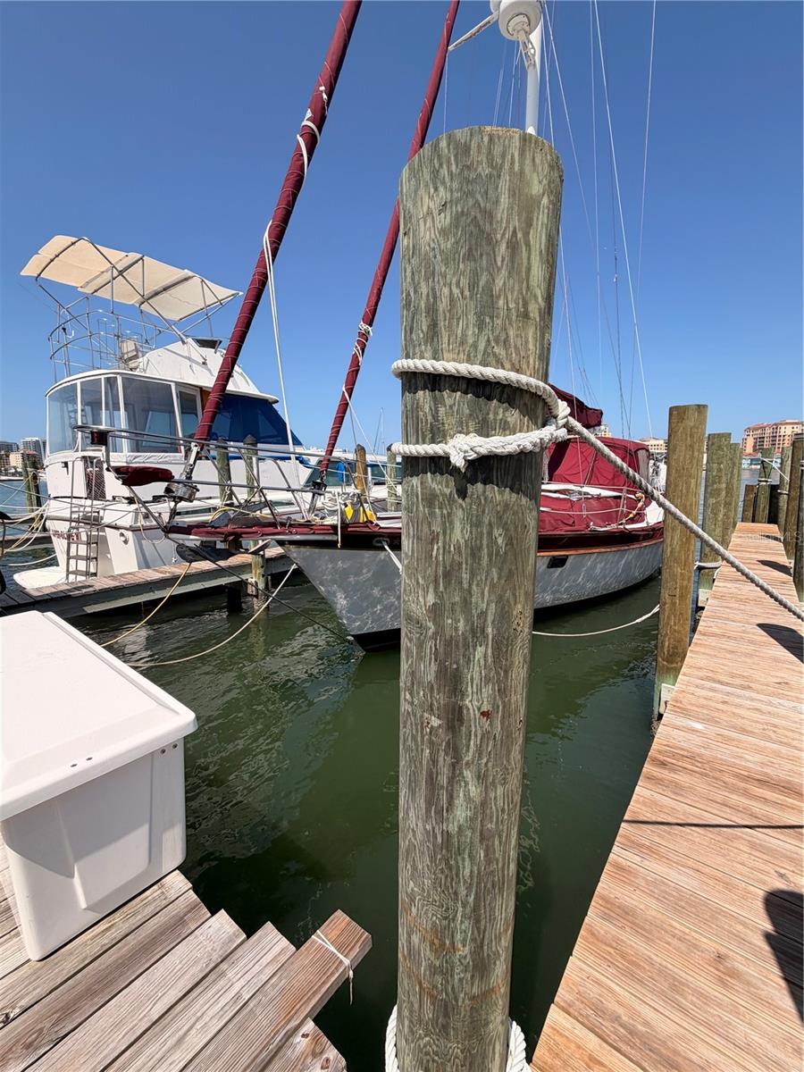 200 WINDWARD PSGE #28F — photo 6