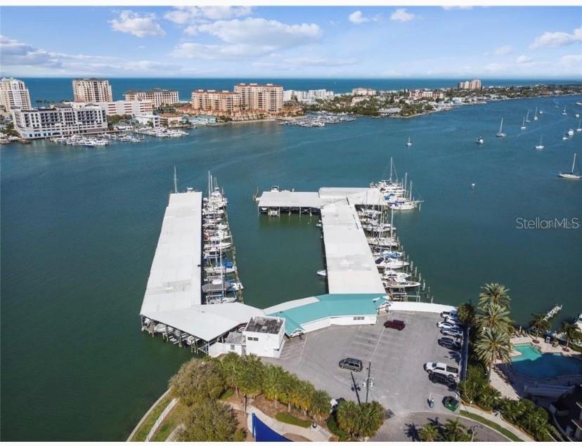 200 WINDWARD PSGE #28F — photo 12