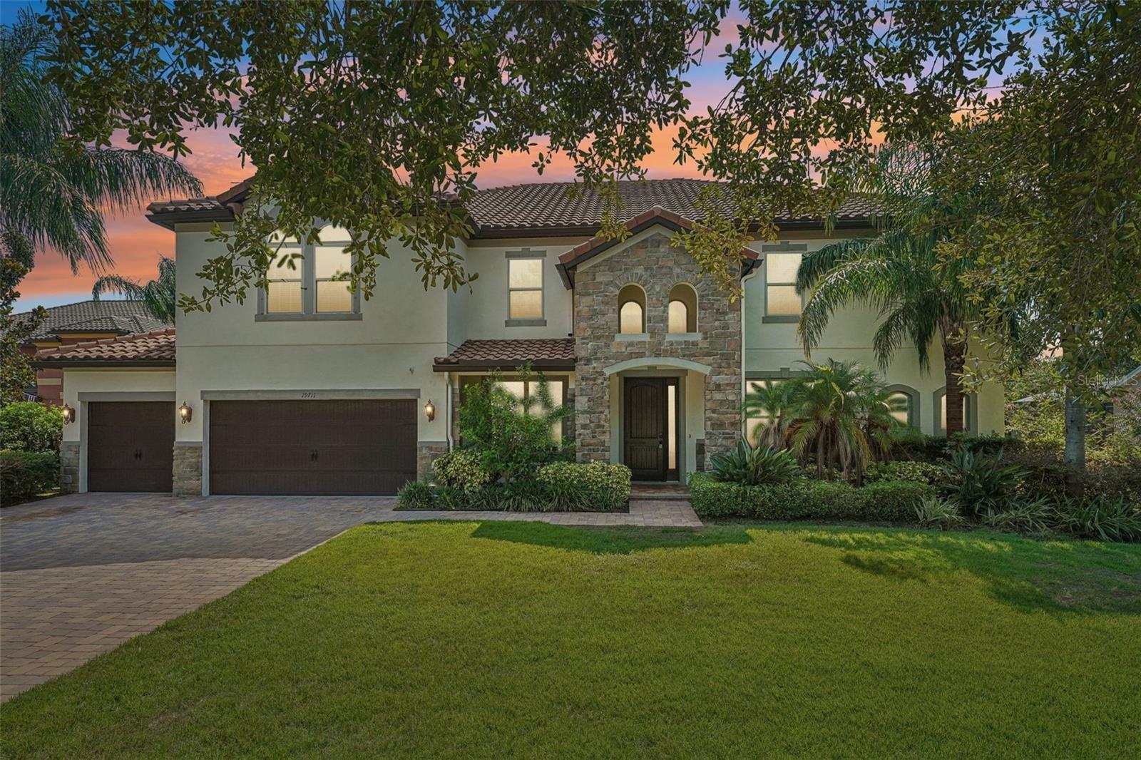 19711 WELLINGTON MANOR BLVD — photo 35