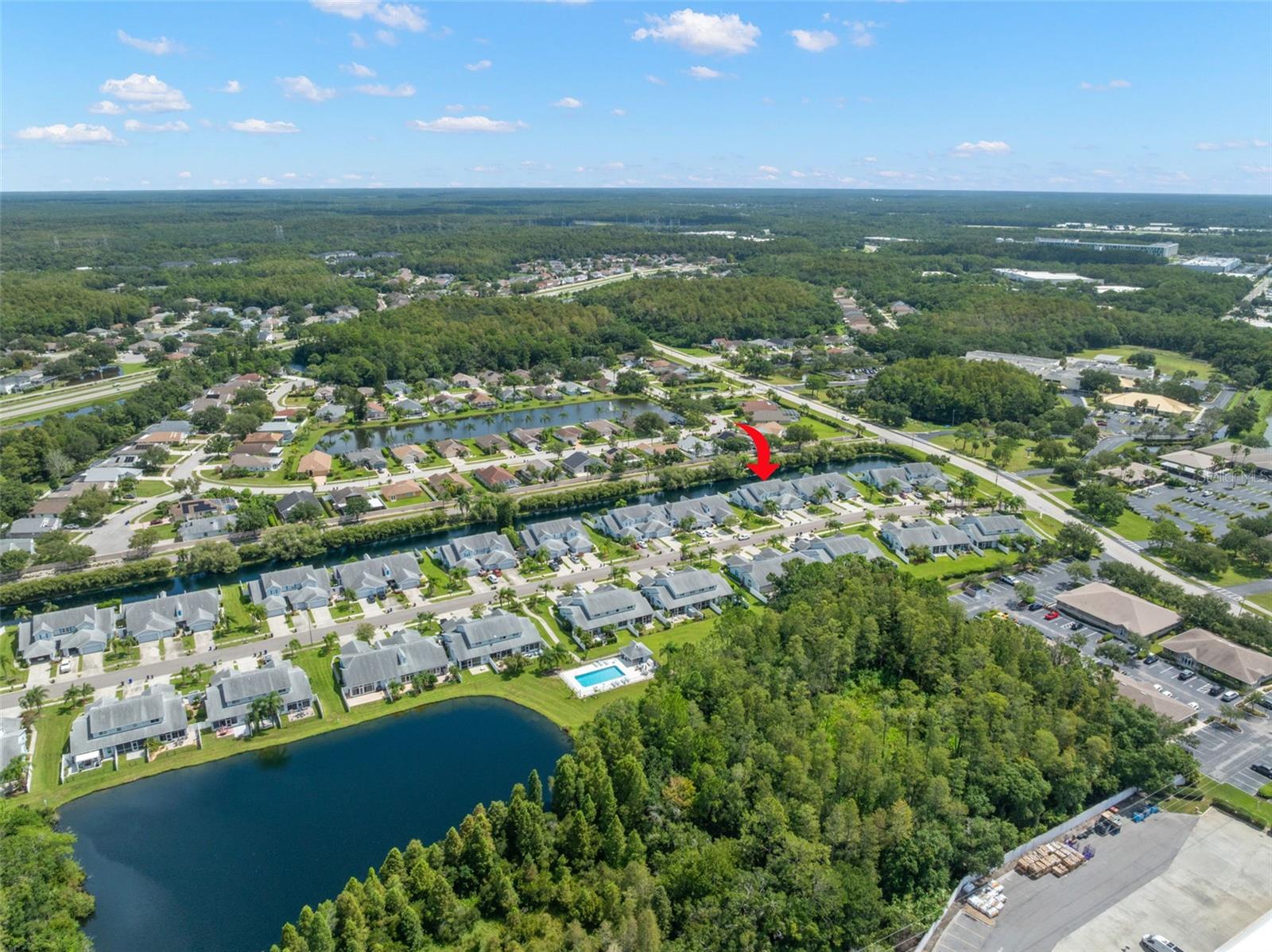 216 HEMINGWAY DR — photo 41