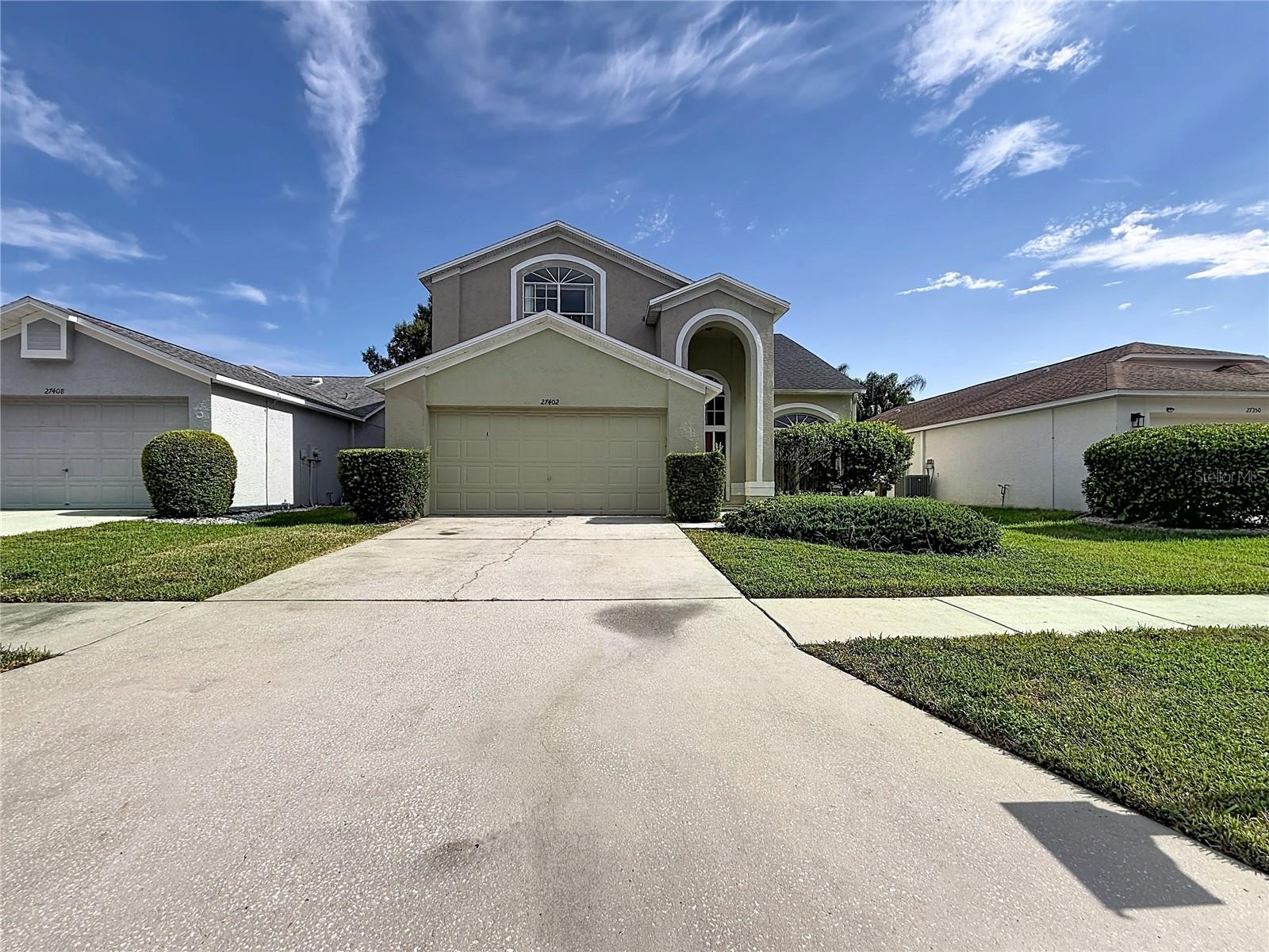 27402 CORAL SPRINGS DR — photo 2
