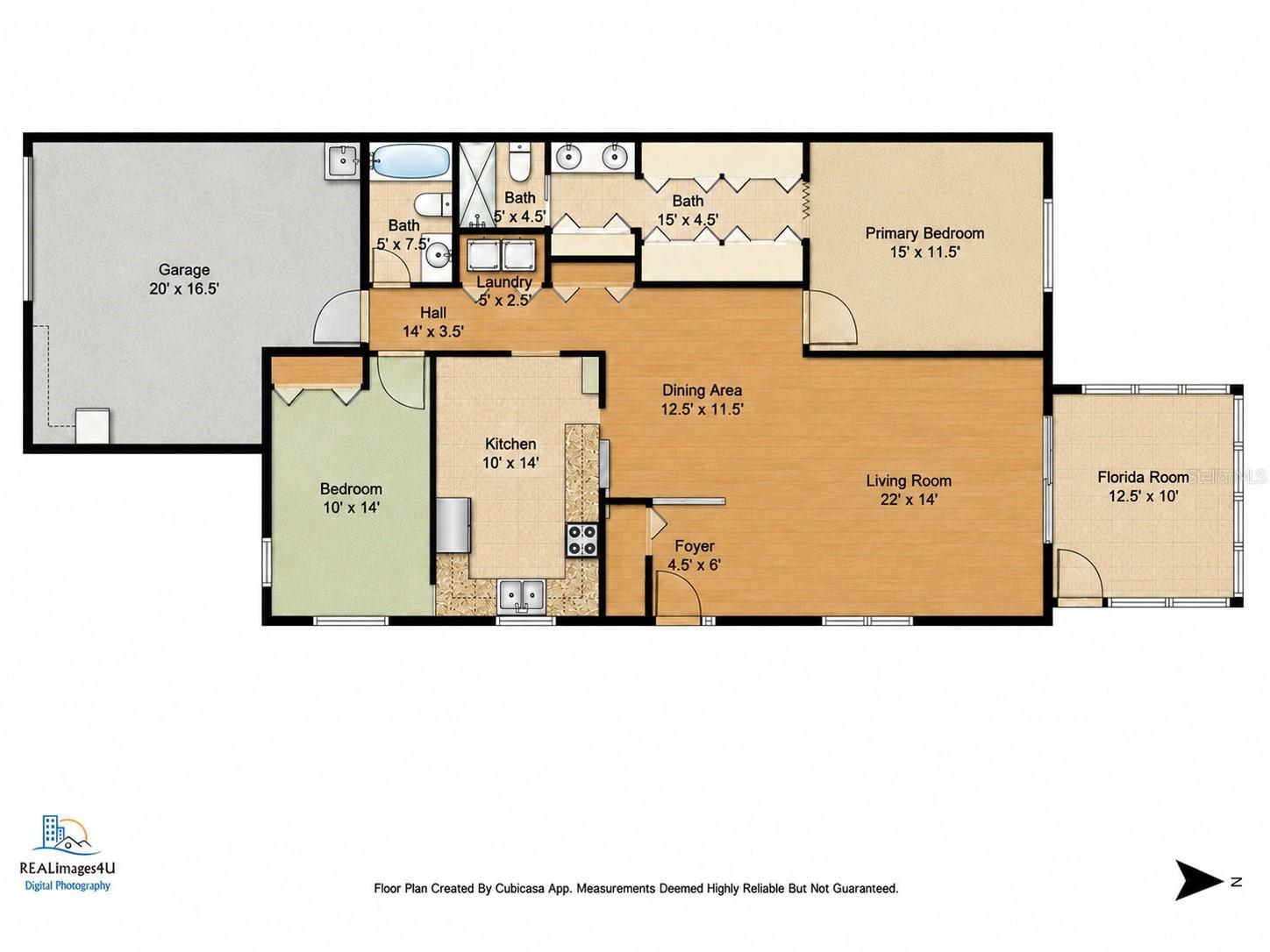 3253 MCMATH DR — photo 2