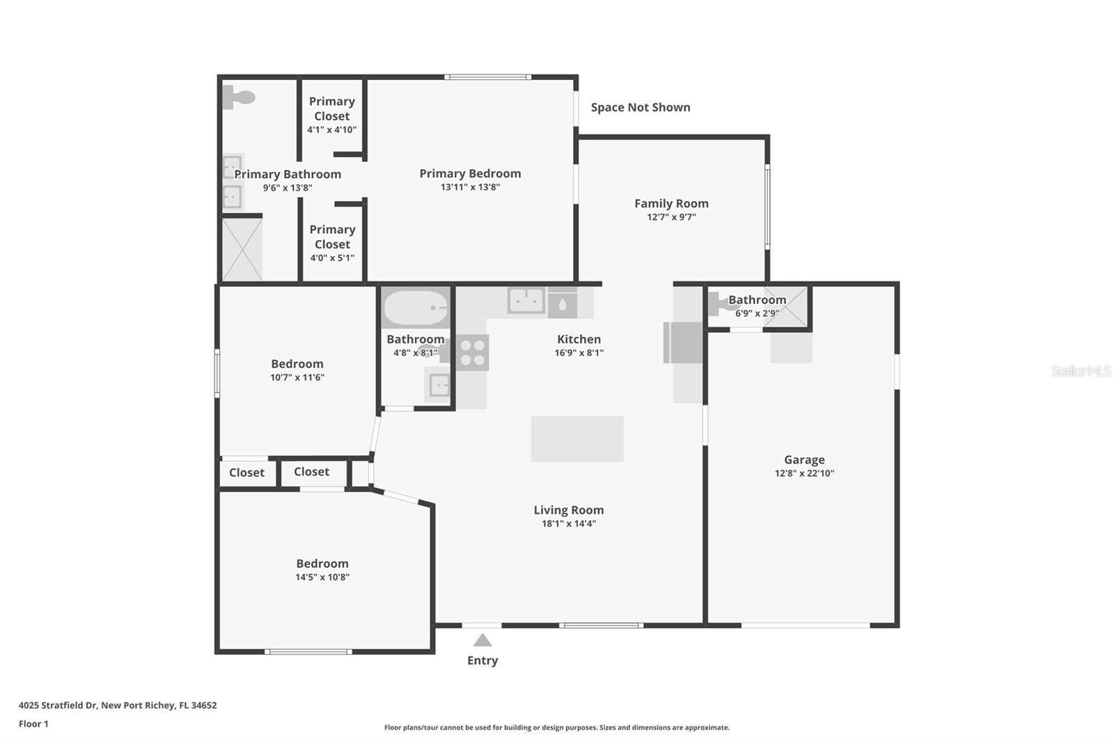 4025 STRATFIELD DR — photo 31