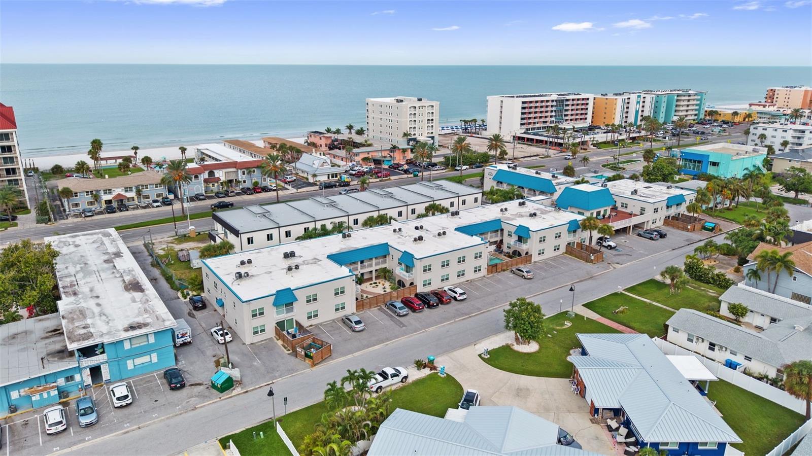 17035 GULF BLVD #116 — photo 42