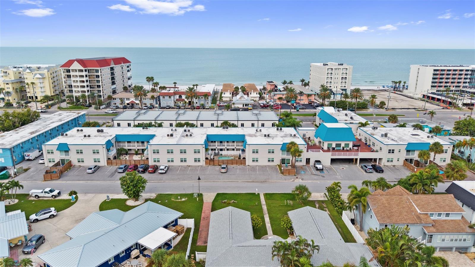 17035 GULF BLVD #116 — photo 43