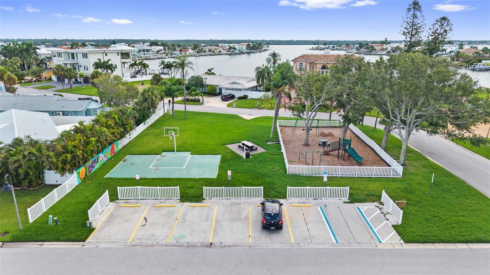 17035 GULF BLVD #116 — photo 51