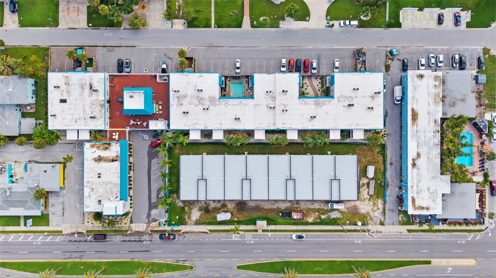 17035 GULF BLVD #116 — photo 47