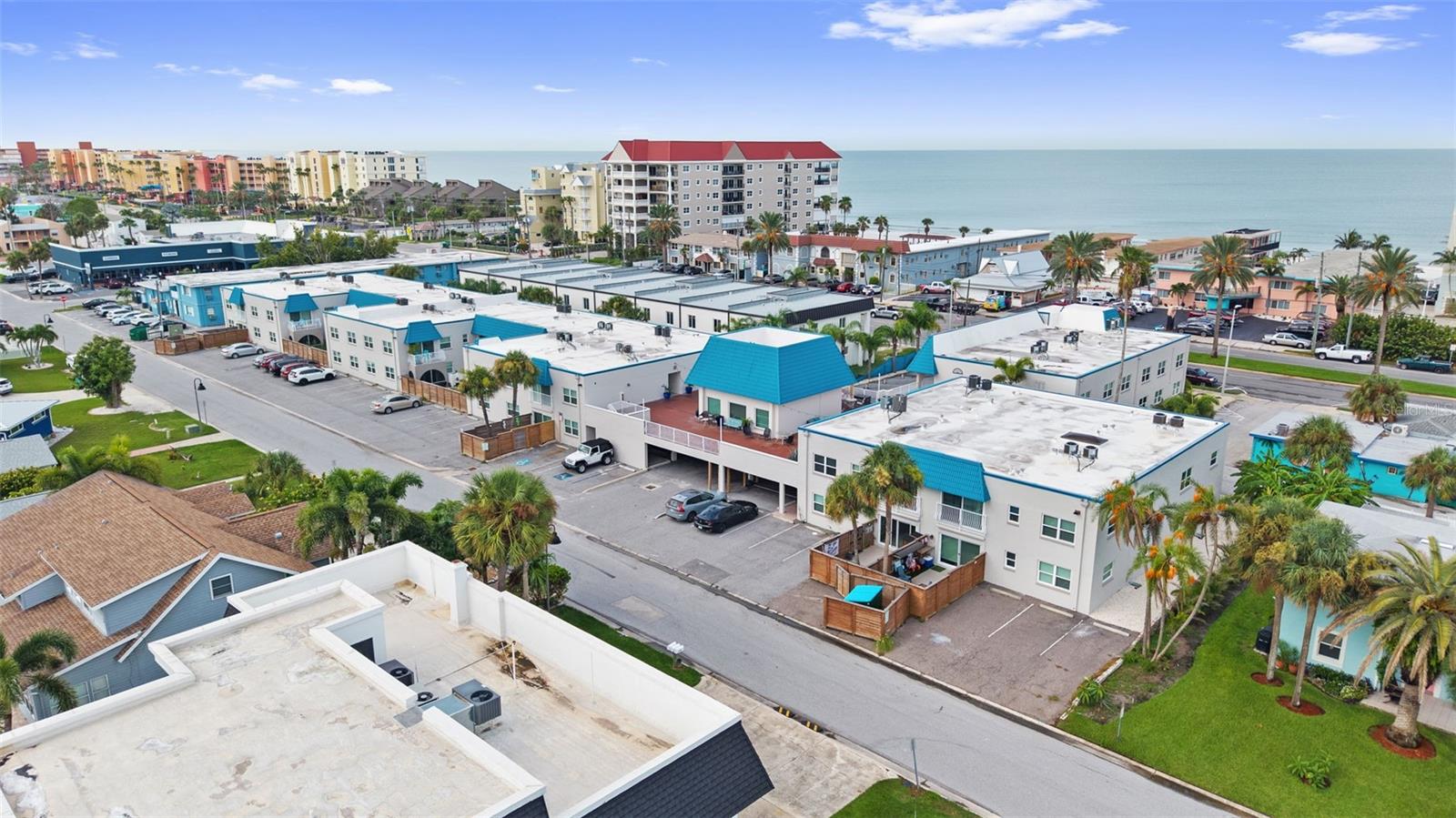 17035 GULF BLVD #116 — photo 45