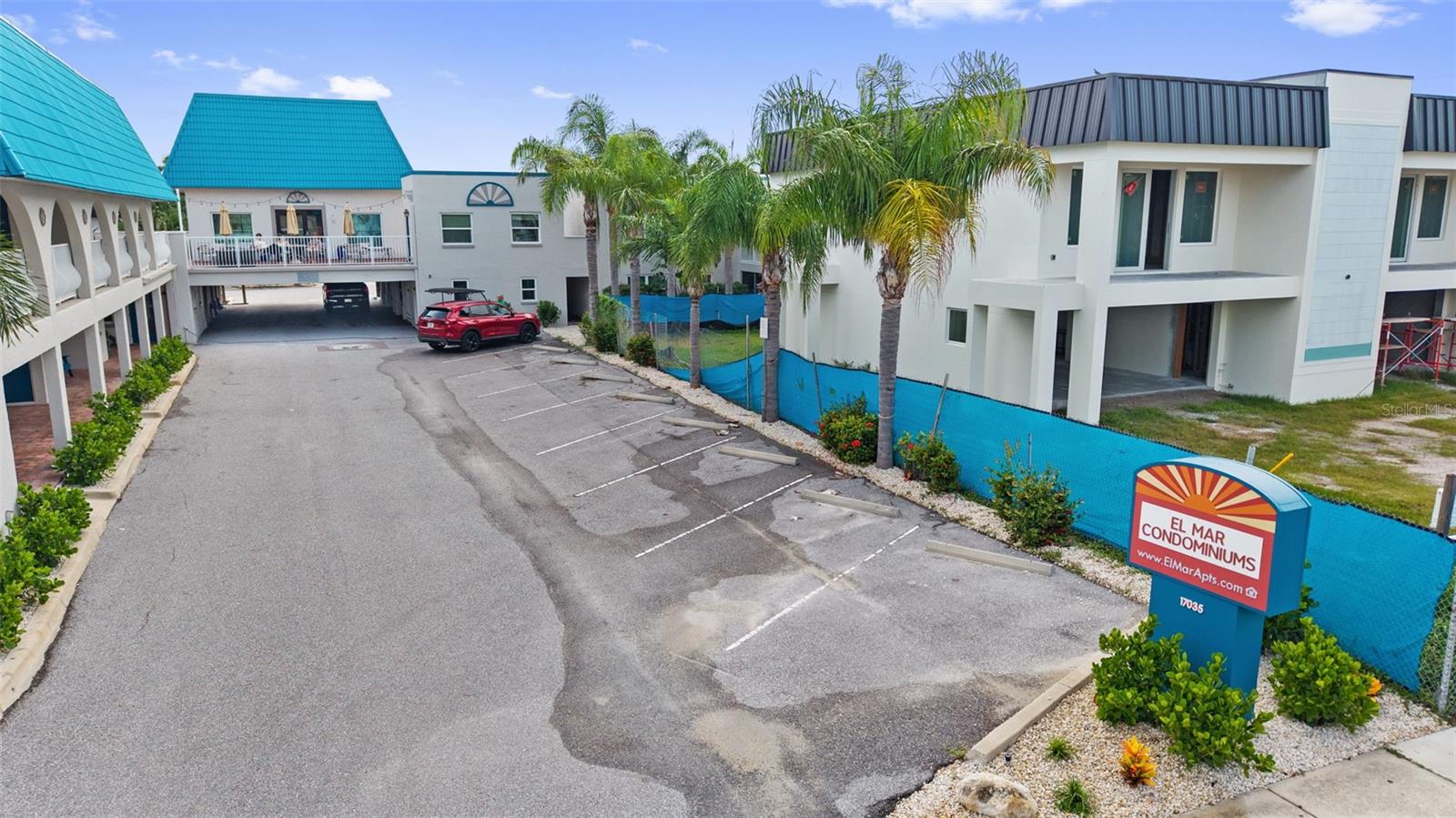 17035 GULF BLVD #116 — photo 41