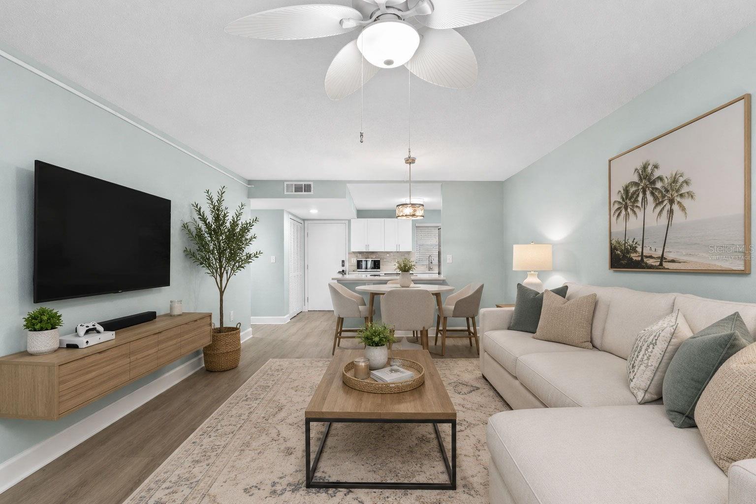 17035 GULF BLVD #116 — photo 3