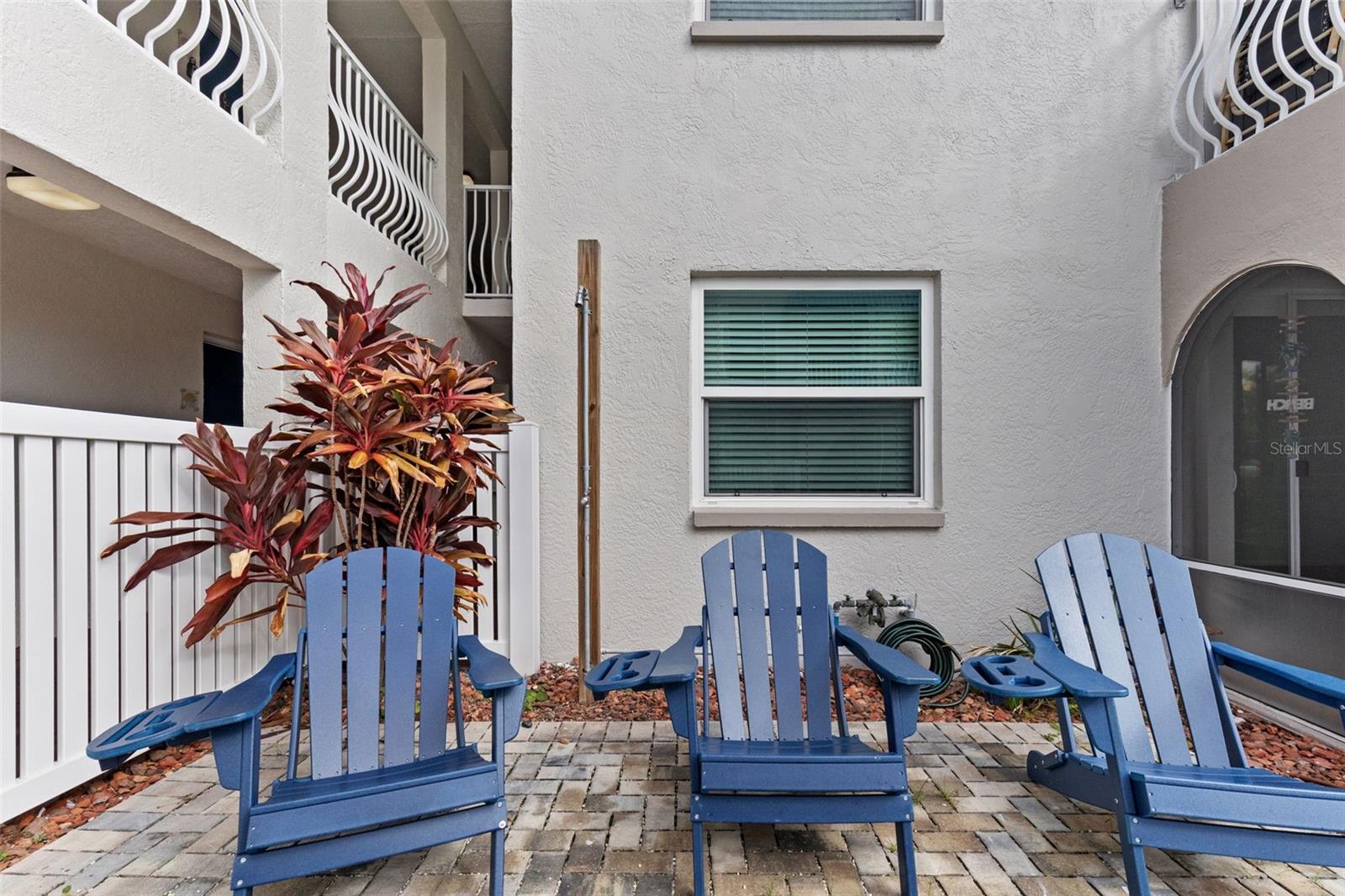 17035 GULF BLVD #116 — photo 25