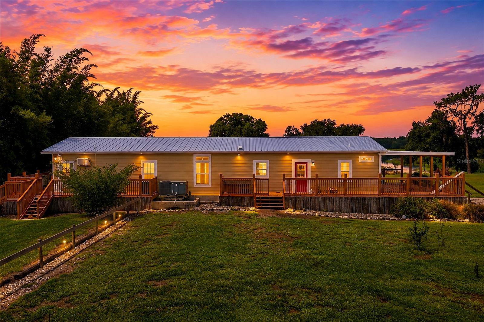 25916 STATE ROAD 64 E — photo 82