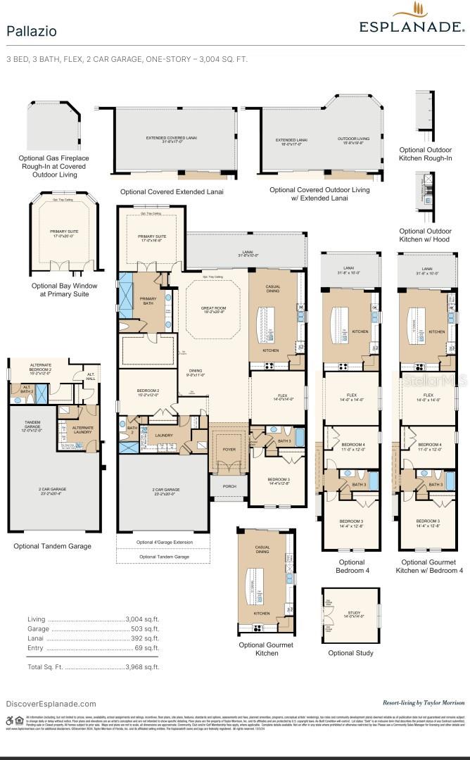 3456 FORSYTHIA DR — photo 62
