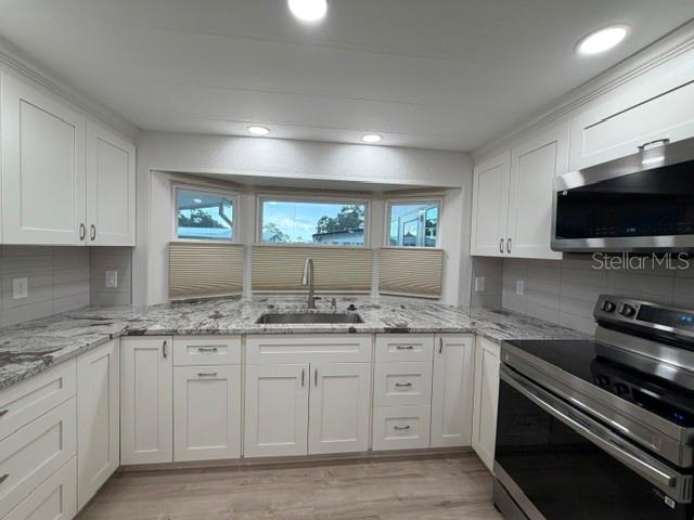 7777 46TH AVE N #54 — photo 14