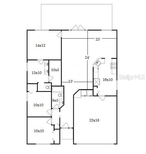 10507 WALKER VISTA DR — photo 45