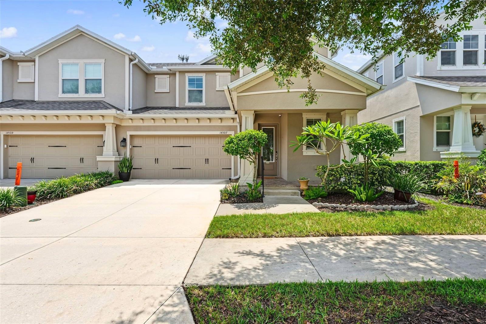 14507 ROCKY BROOK DR — photo 2