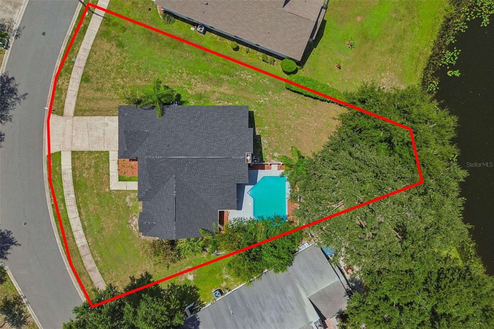 3315 SILVERPOND DR — photo 54