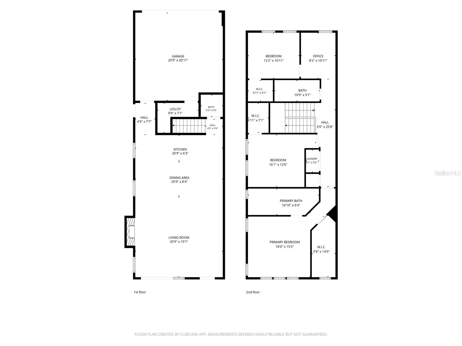 501 W WARREN AVE #2 — photo 52