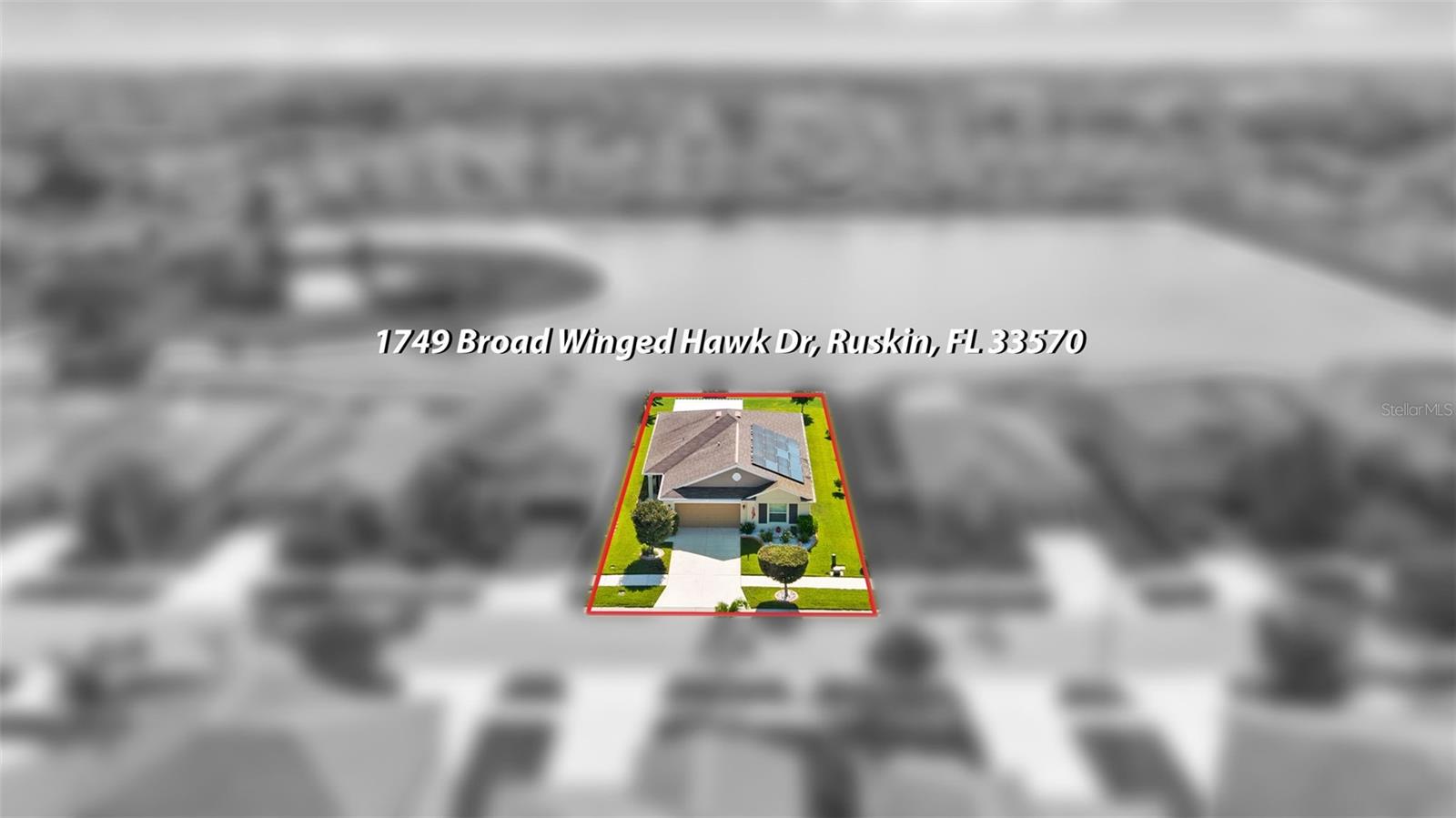 1749 BROAD WINGED HAWK DR — photo 42