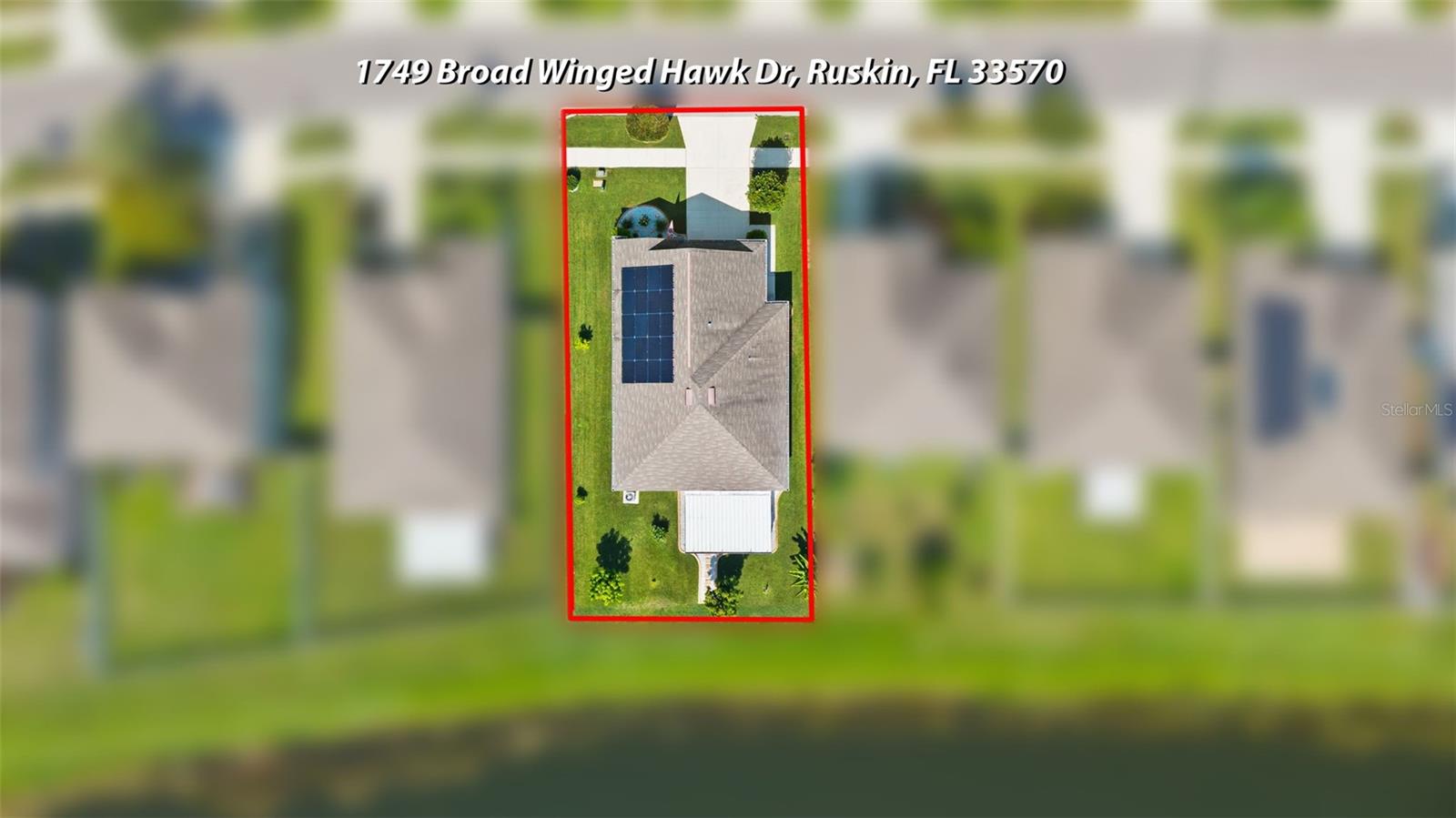 1749 BROAD WINGED HAWK DR — photo 44