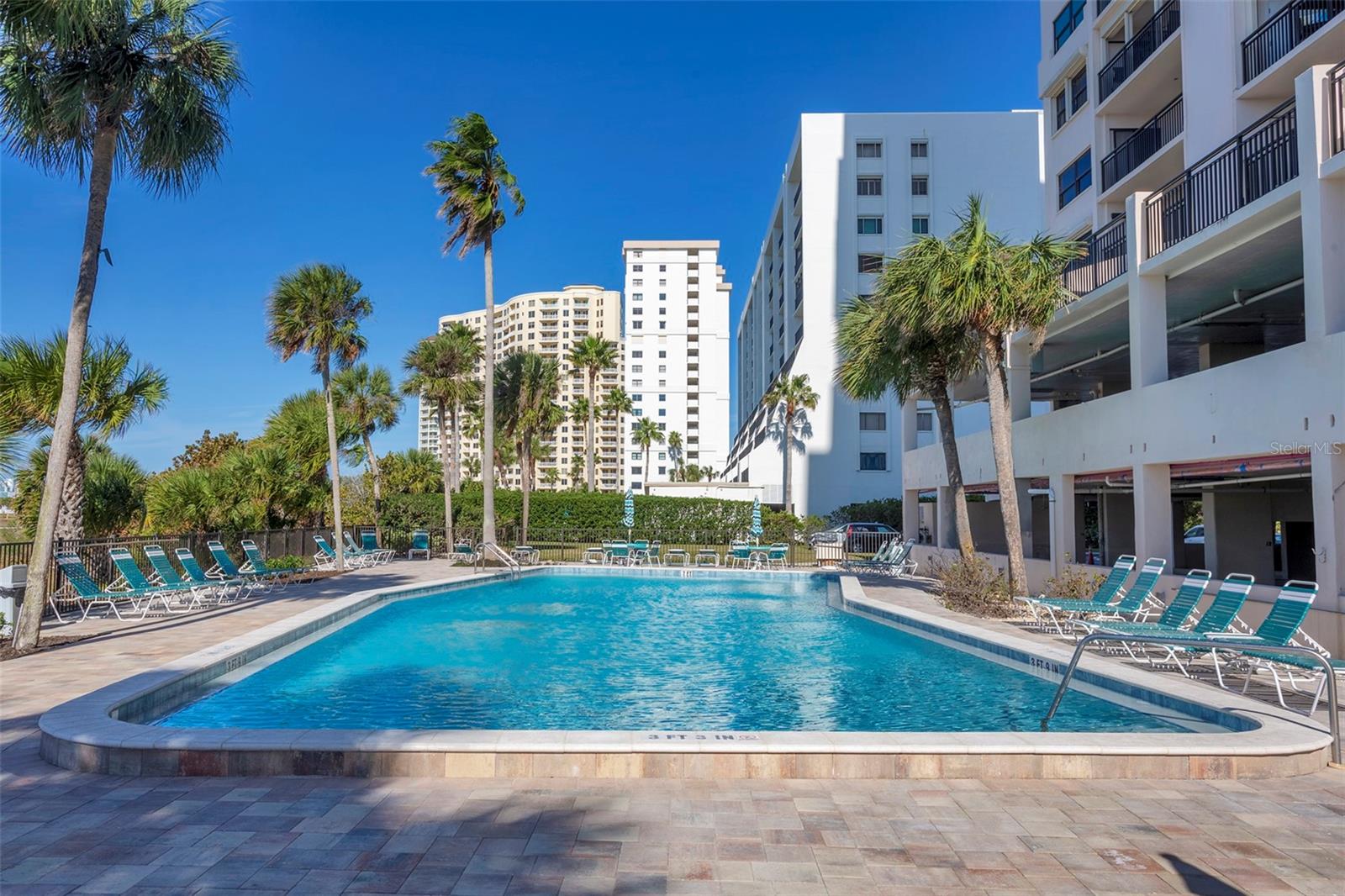1270 GULF BLVD #1505 — photo 21