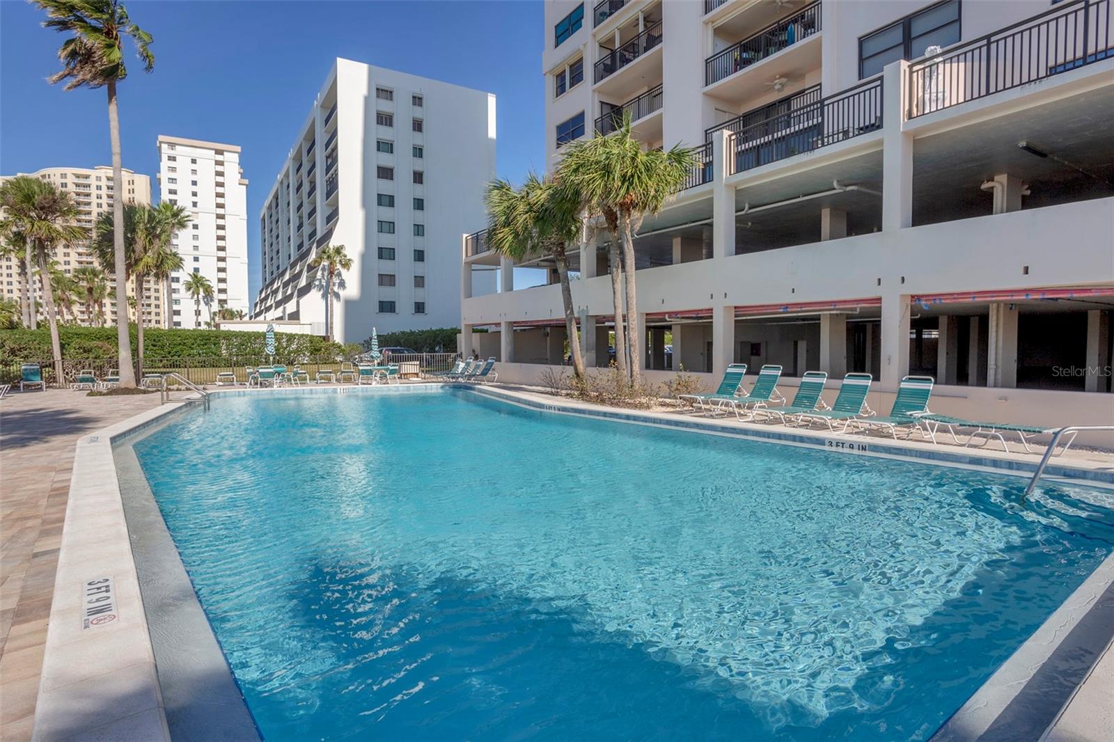 1270 GULF BLVD #1505 — photo 22