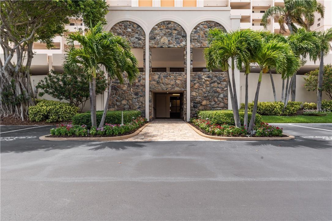 1270 GULF BLVD #1505 — photo 2