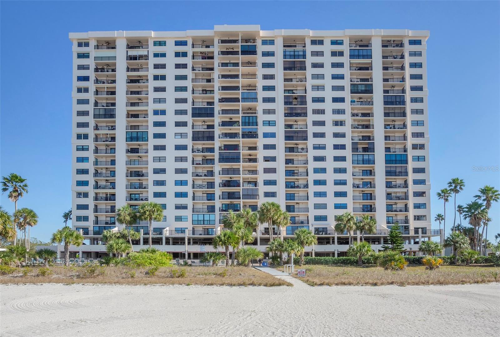 1270 GULF BLVD #1505 — photo 23