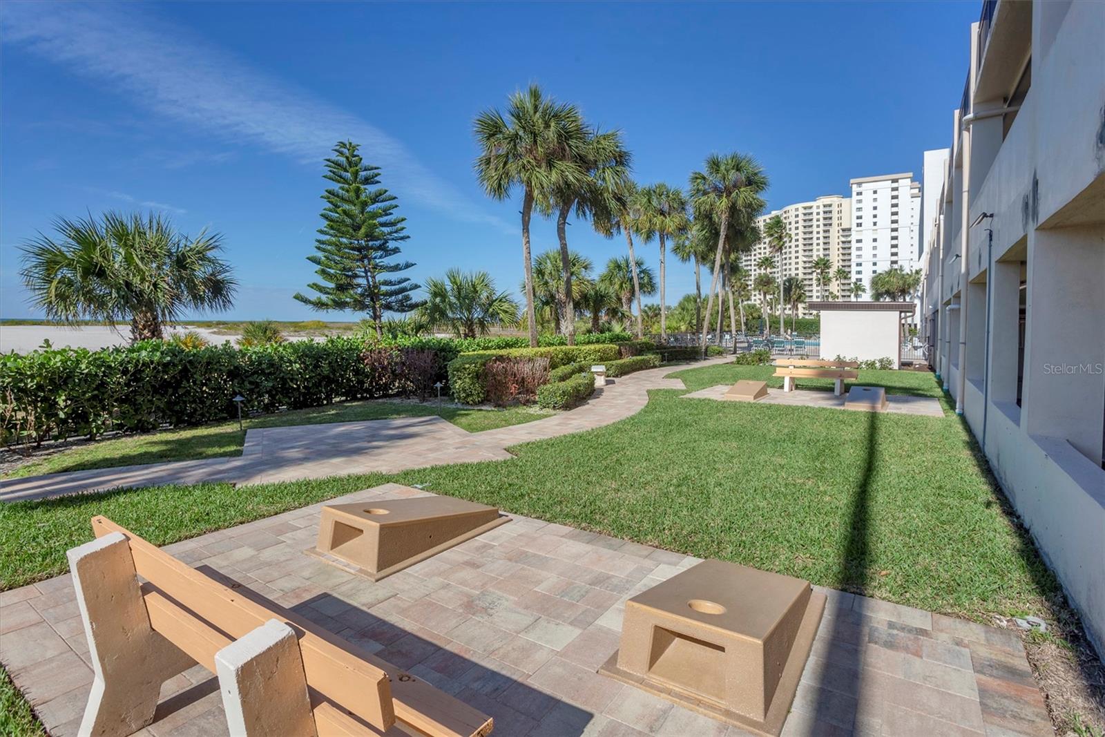 1270 GULF BLVD #1505 — photo 17