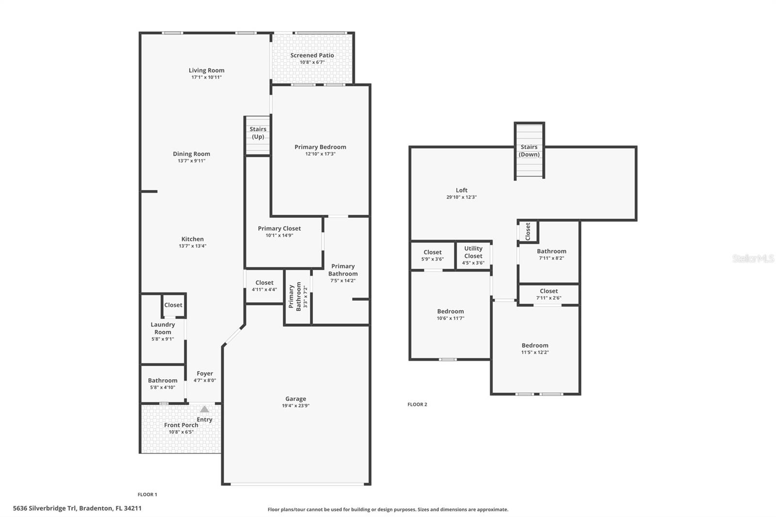 5636 SILVERBRIDGE TRL — photo 8