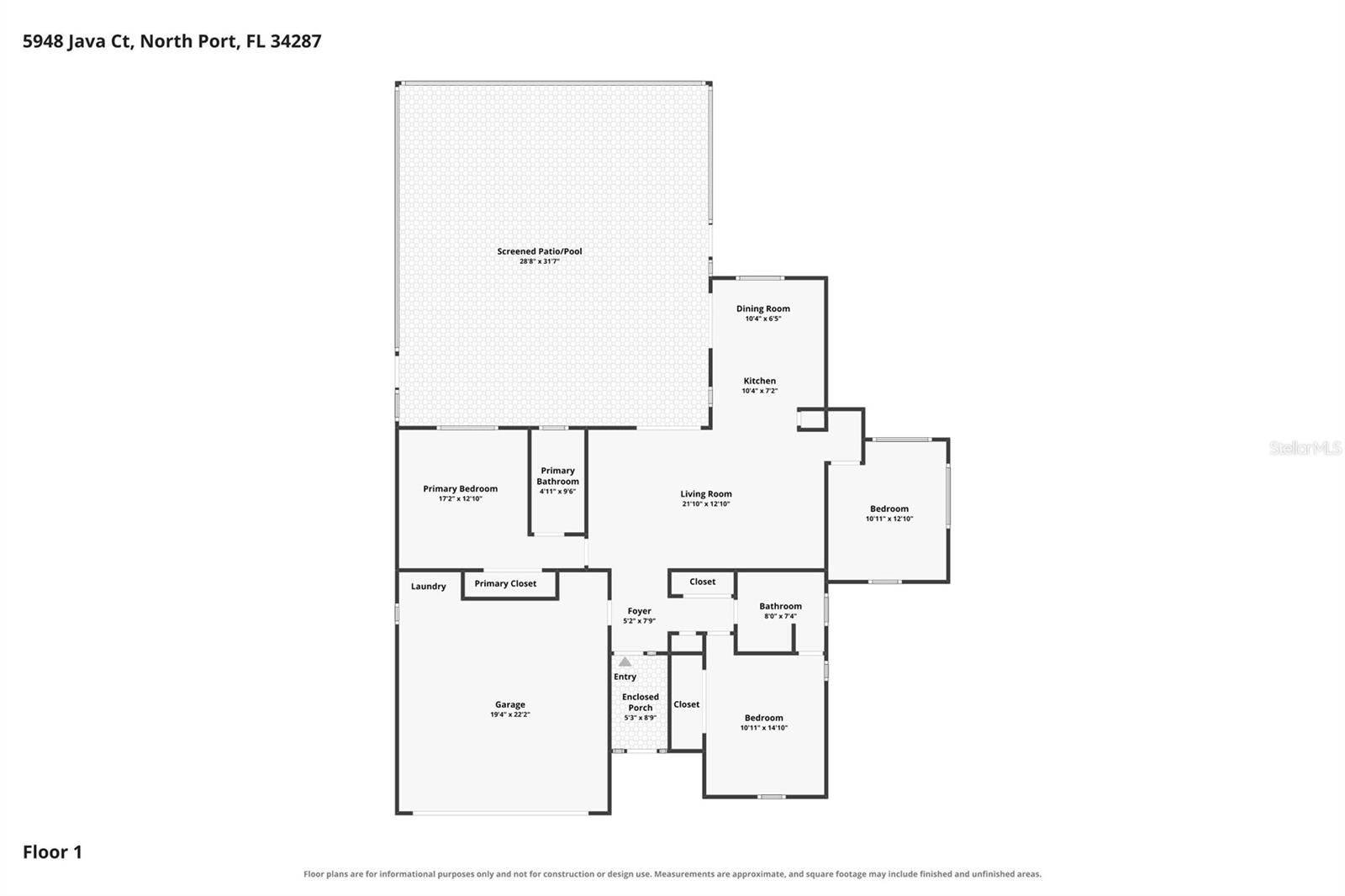 5948 JAVA CT — photo 41