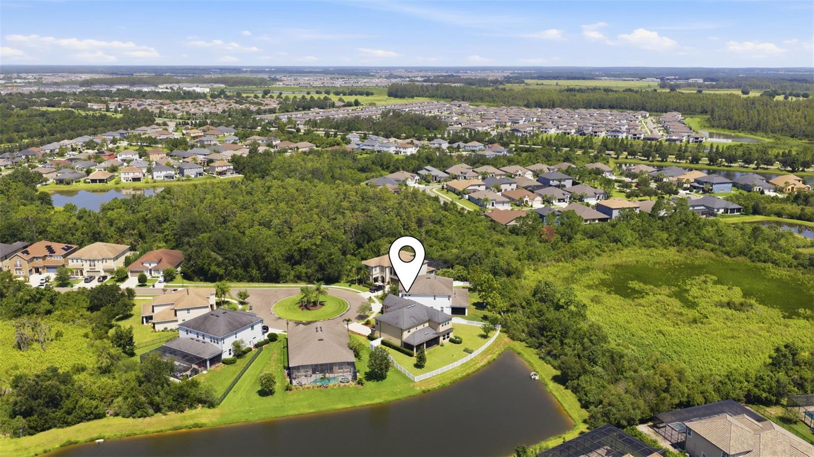 7292 BAY LAUREL CT — photo 59